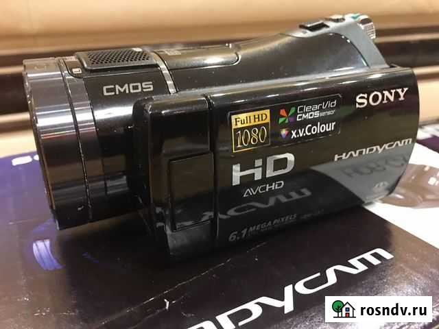 Камера sony Комсомольск-на-Амуре - изображение 1