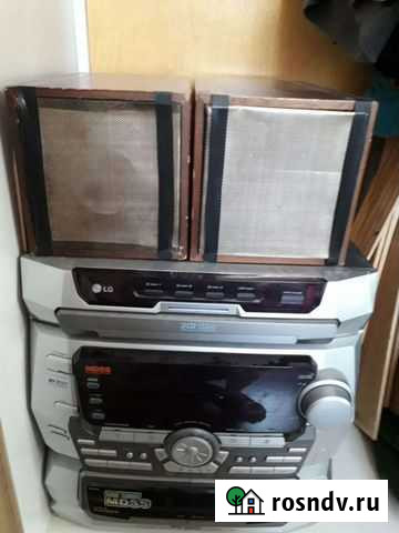 Колонки с динамиками Иваново - изображение 1