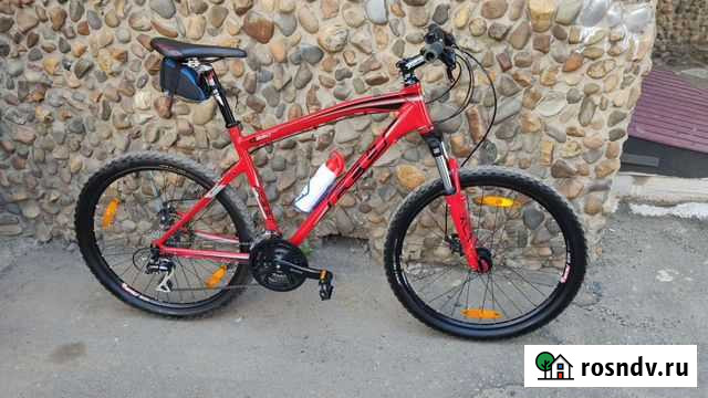 Горный велосипед MTB Felt Q220 Американец Канск - изображение 1