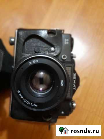 Фотоаппарат Зенит 11 Ростов-на-Дону - изображение 1