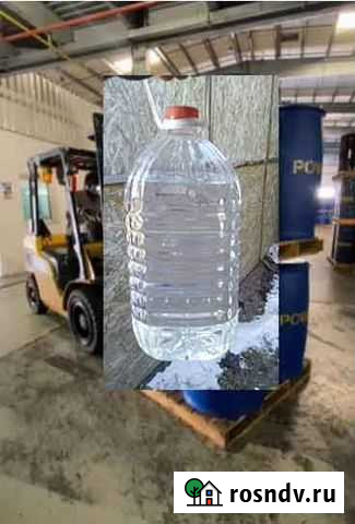 Иммерсионная жидкость для Системы охлаждения Ангарск - изображение 1