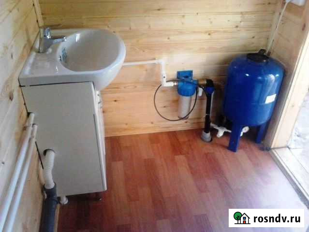 Сантехник. Отопление, тёплый пол. Опыт 17 лет Челябинск - изображение 1