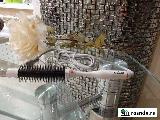 Плойка Calor Благовещенск - изображение 1