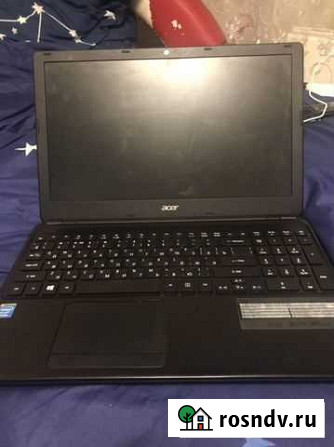 Acer z5we3 Канск - изображение 1