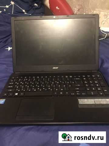Acer z5we3 Канск - изображение 1