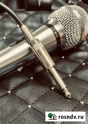 Микрофон Мурманск - изображение 1