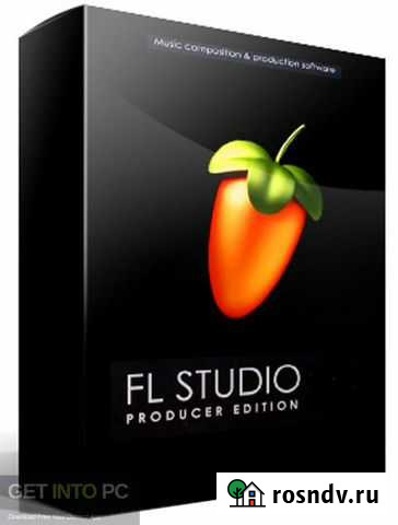 FL Studio (Producer Edition) 20 Люберцы - изображение 1