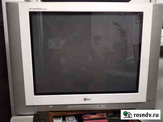 Телевизор lg Феодосия