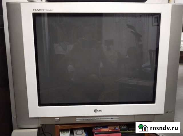 Телевизор lg Феодосия - изображение 1