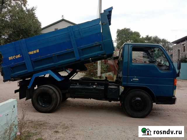 Грузоперевозки, Услуги самосвала Благовещенск - изображение 1