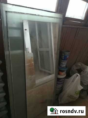 Оконное стекло бу Томск - изображение 1