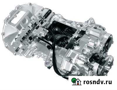 Ремонт кпп ZF Ярославль - изображение 1
