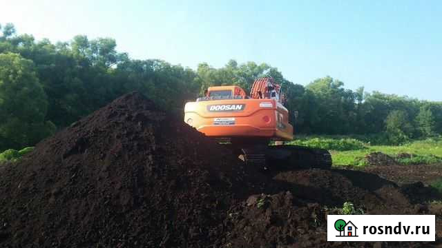 Чернозем Щёлково - изображение 1