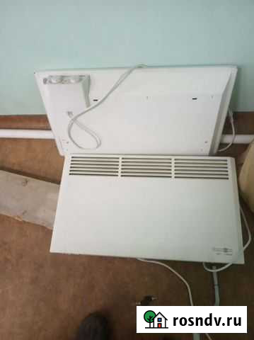 Электрообогреватель теплофон Иланский - изображение 1