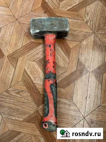 Кувалда Евпатория - изображение 1