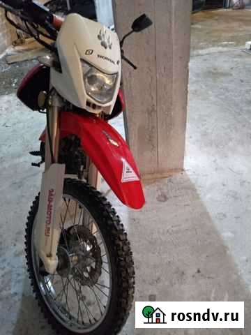 Мото 250 Махачкала - изображение 1