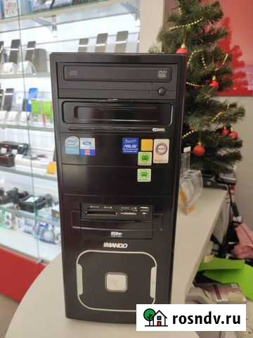 Системный блок, Imango Таганрог - изображение 1