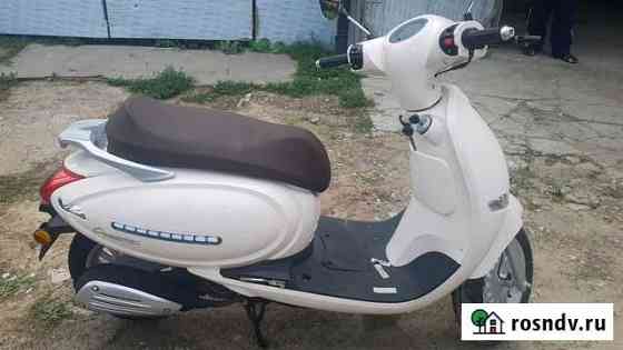 Реплика мотоцикла Vespa Нижний Новгород