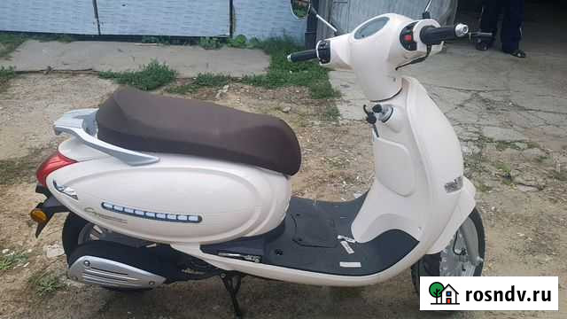 Реплика мотоцикла Vespa Нижний Новгород - изображение 1