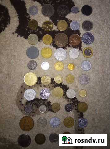 Монеты 3 Волжск - изображение 1