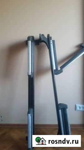 Рейлинги с лыжницами Магадан - изображение 1