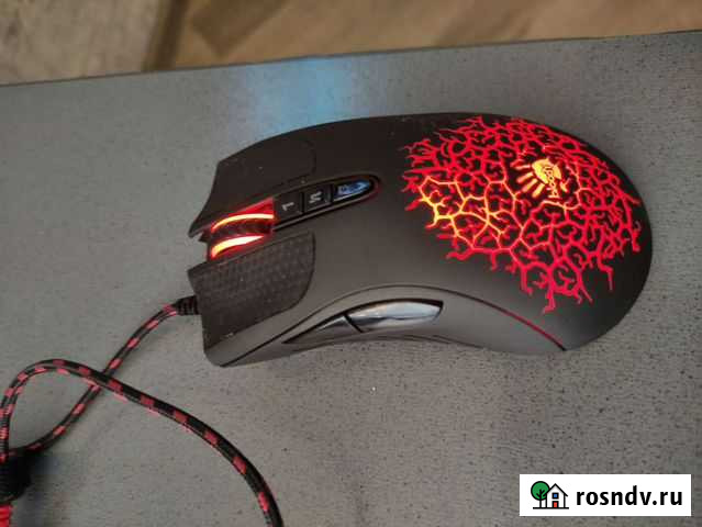 Игровая мышь Благовещенск - изображение 1