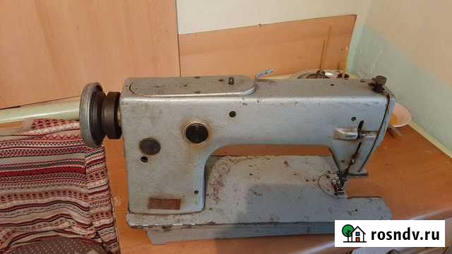 Швейная машинка Валуйки - изображение 1