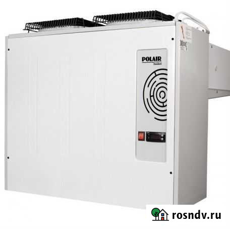 Моноблок холодильный Астрахань - изображение 1