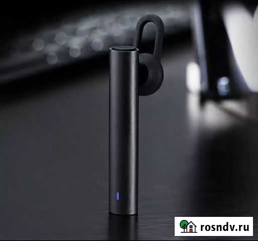 Xiaomi Mi Bluetooth headset Black Щербинка - изображение 1