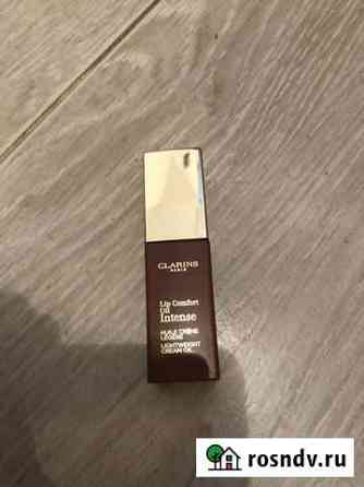 Помада блеск Clarins оригинал Сочи