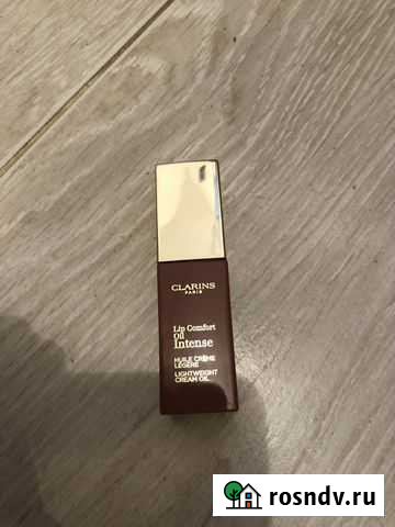 Помада блеск Clarins оригинал Сочи - изображение 1