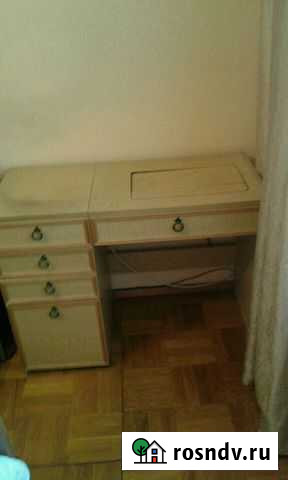 Швейная Машинка электрическая Veritas 8014/29 Ростов-на-Дону - изображение 1