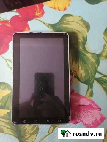 Планшет Шахты - изображение 1