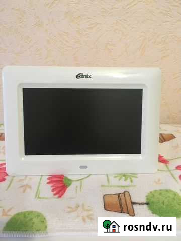 Фоторамка Сыктывкар - изображение 1