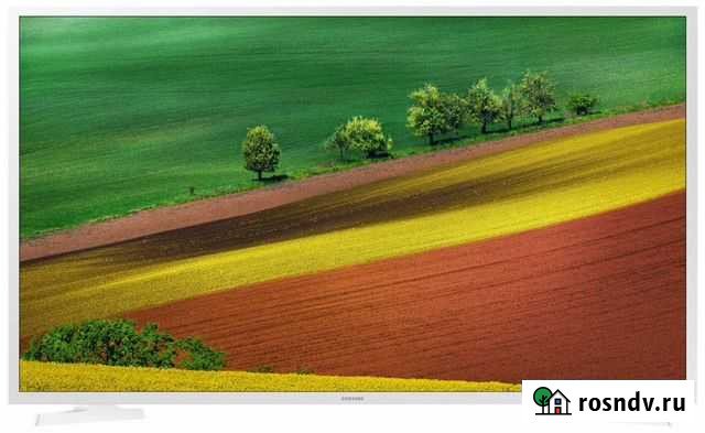 32 Телевизор Samsung UE32N4010AU LED Смоленск - изображение 1