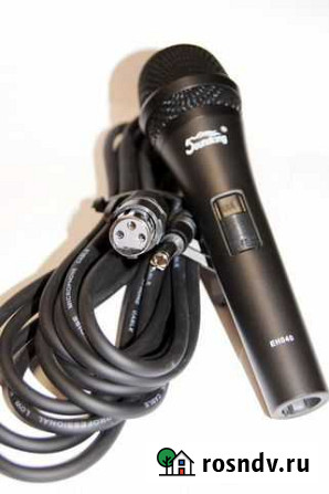 Микрофон soundking EH040 Кингисепп - изображение 1