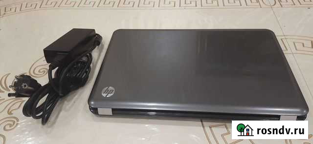 Ноутбук HP pavilion g7 Владикавказ - изображение 1