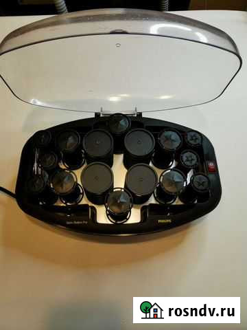 Термобигуди philips Петропавловск-Камчатский - изображение 1