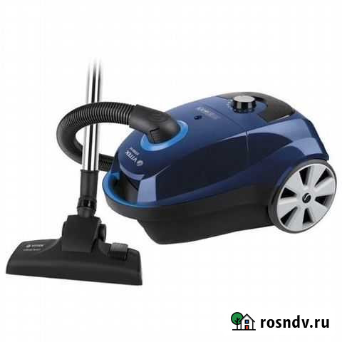 Пылесос vitek VT-8124 Уфа - изображение 1