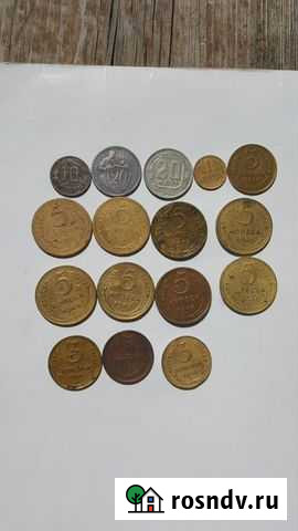 Советская погодовка Тверь - изображение 1