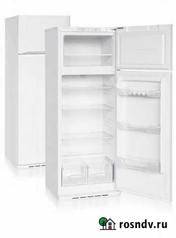 Холодильник новый Бирюса Б-135 Красноярск - изображение 1