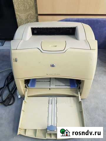 Принтер hp laserjet 1200 Иркутск - изображение 1