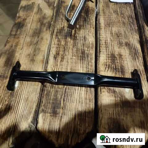 1017710-067 polaris крепление сиденья voyager, rmk Тула - изображение 1