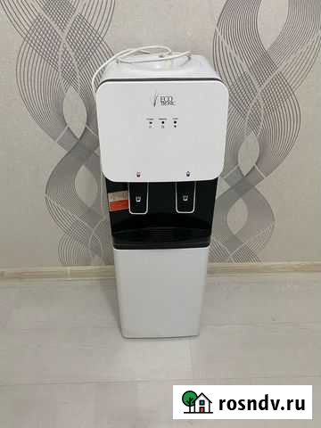 Кулер для воды ecotronic Электросталь - изображение 1