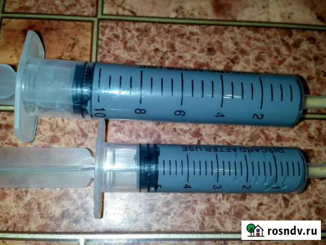 Термопаста с нано-частицами серебра Бузулук - изображение 1