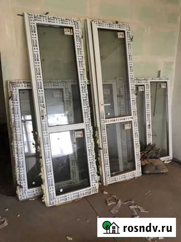 Балконный блок Астрахань - изображение 1