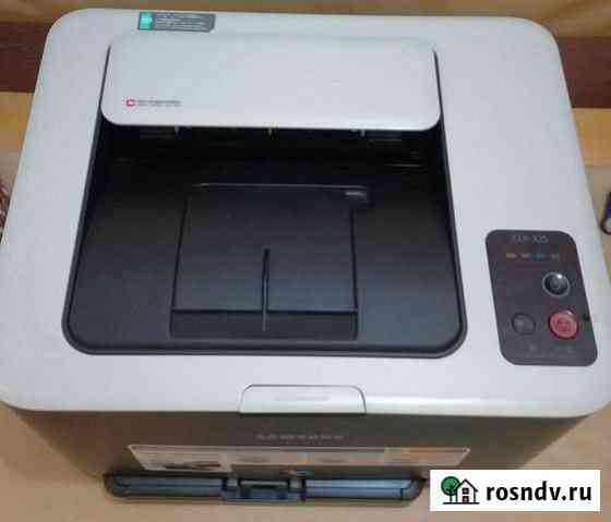 Samsung CLP-325 Снежинск