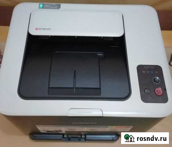 Samsung CLP-325 Снежинск - изображение 1