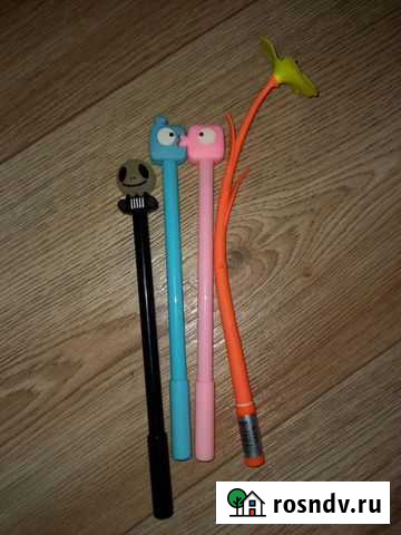 Ручки Мурино - изображение 1