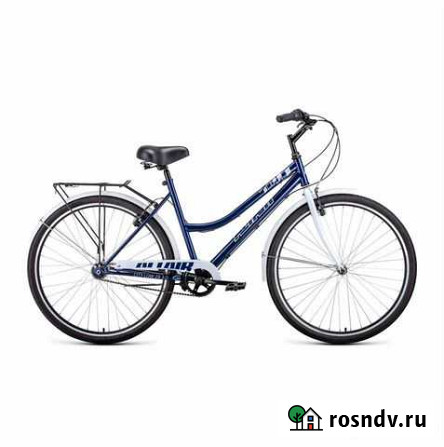 Велосипед Altair City 28 low (планетарная втулка) Стерлитамак - изображение 1